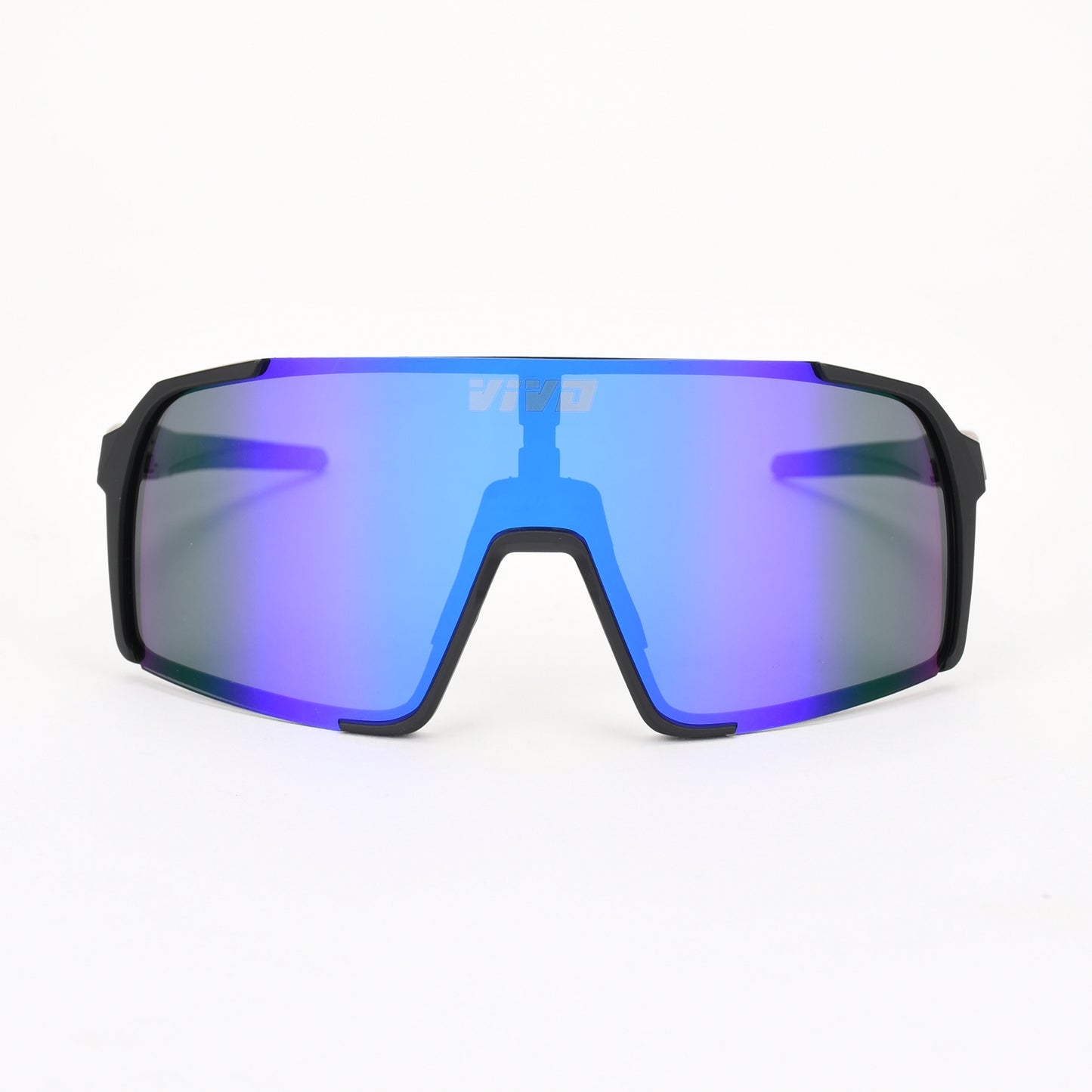 3 in 1  Interchangeable Sport Sunglasses