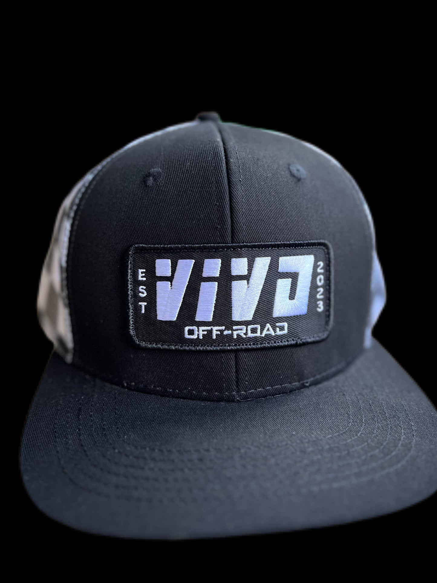VIVO OFFROAD SNAPBACK HATS
