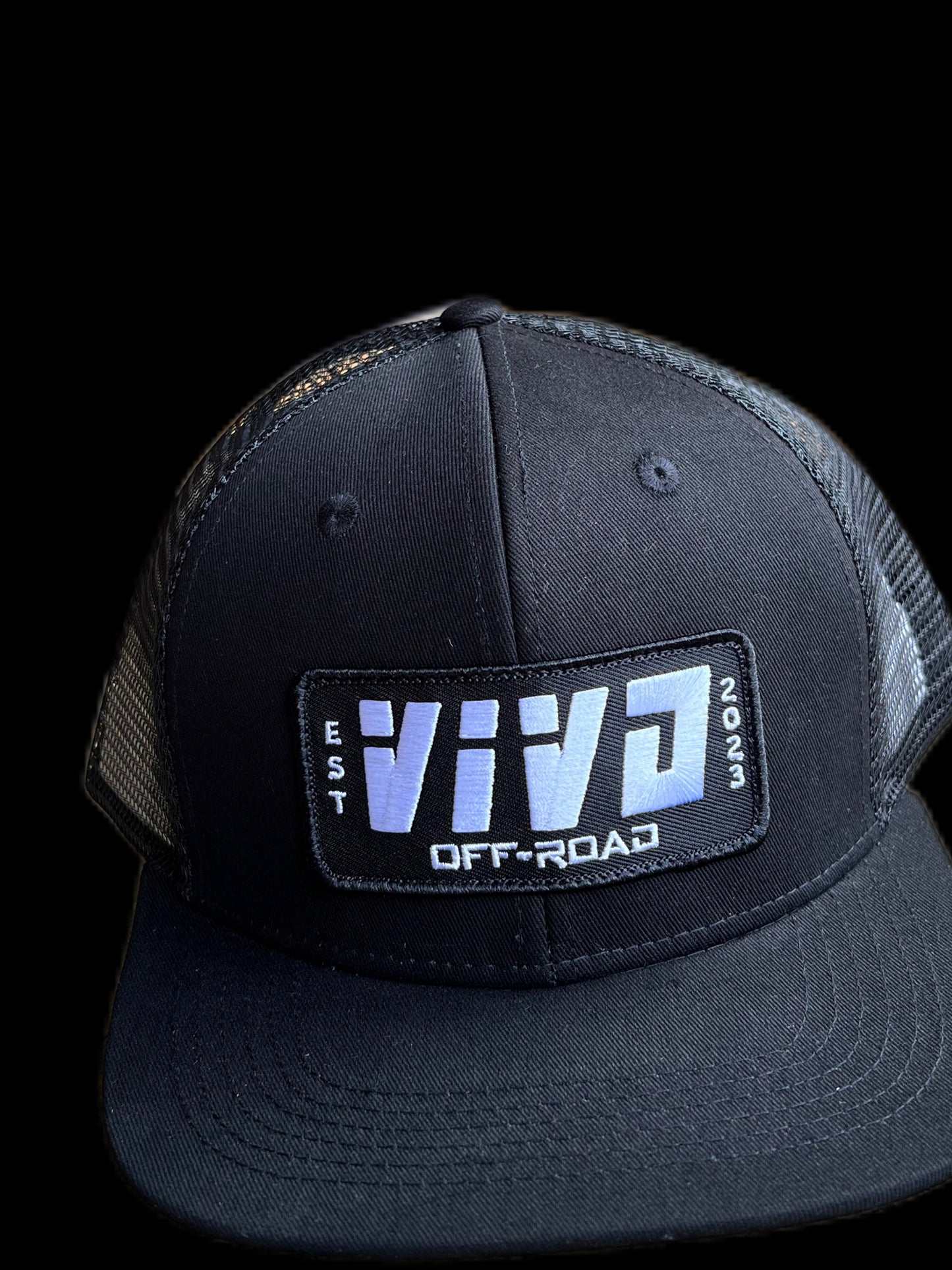 VIVO OFFROAD SNAPBACK HATS