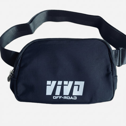 Vivo OffRoad Crossbody Bags -Unisex