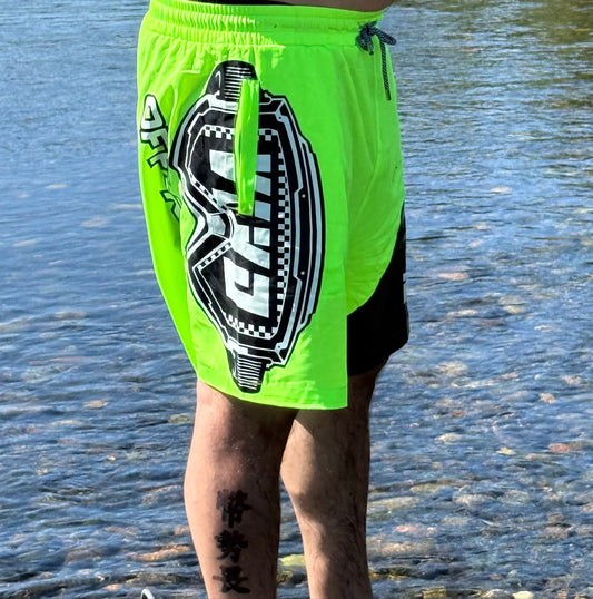 VIVO OFF-ROAD TRUNKS