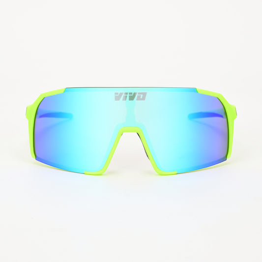 KIDS VIVO  Off- Road Sport Sunglasses- kids fashion -atv ,utv, sxs