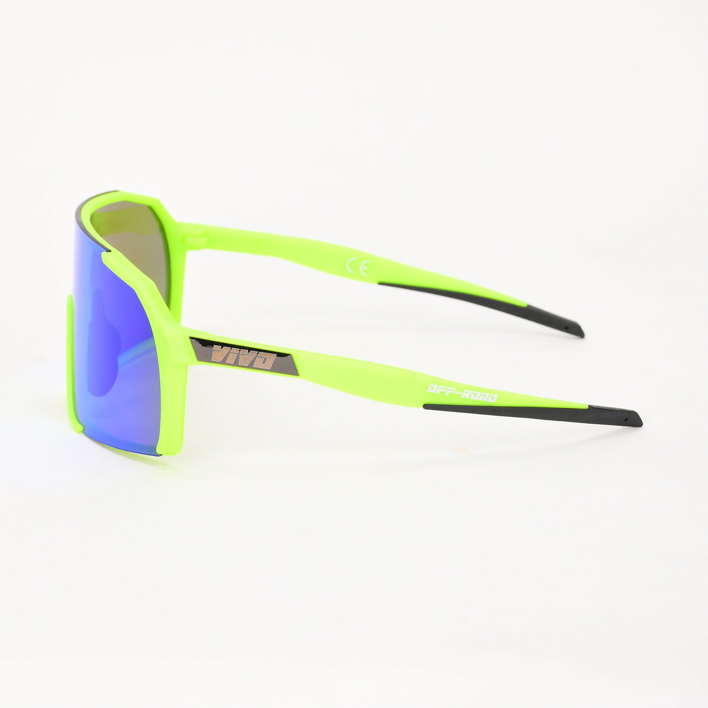 3 in 1  Interchangeable Sport Sunglasses