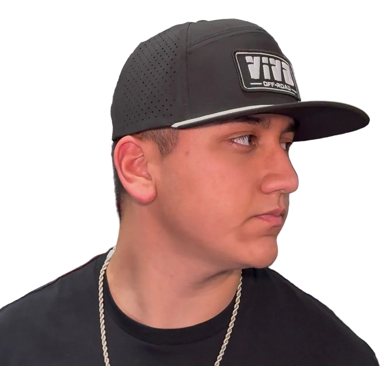 VIVO All Weather Hat- Sweat+Water Resistant