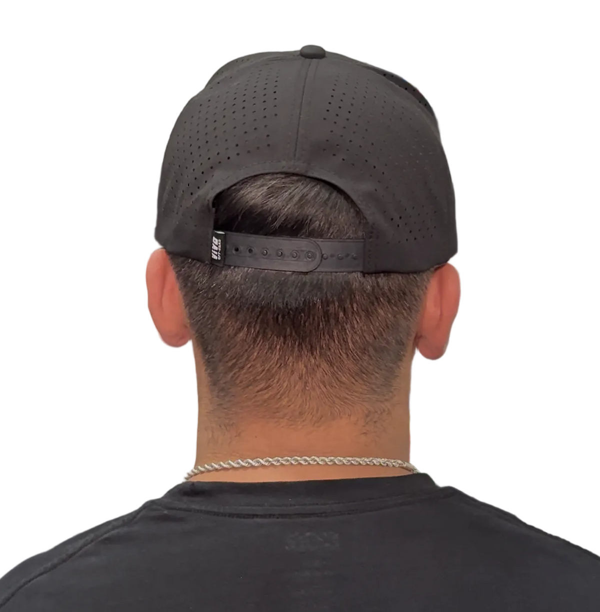 VIVO All Weather Hat- Sweat+Water Resistant