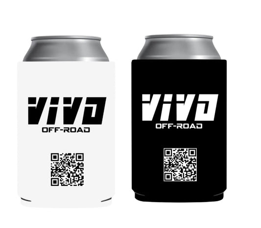 VIVO OFF-ROAD KOOZIES