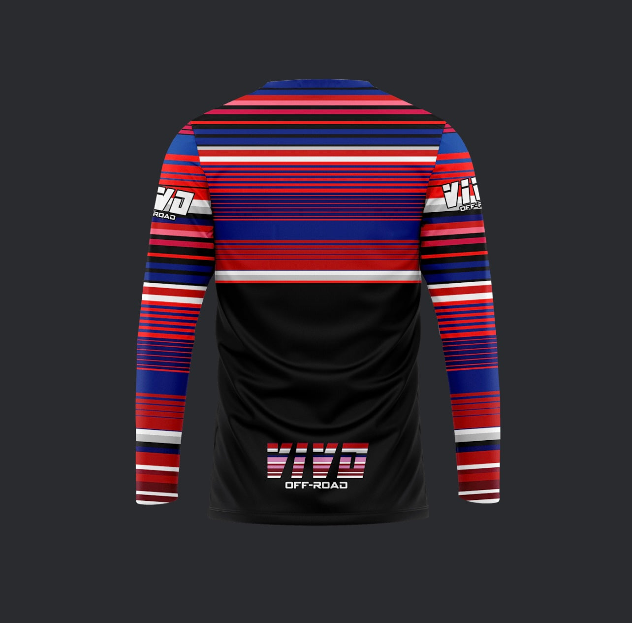 Vivo Sarape Jerseys