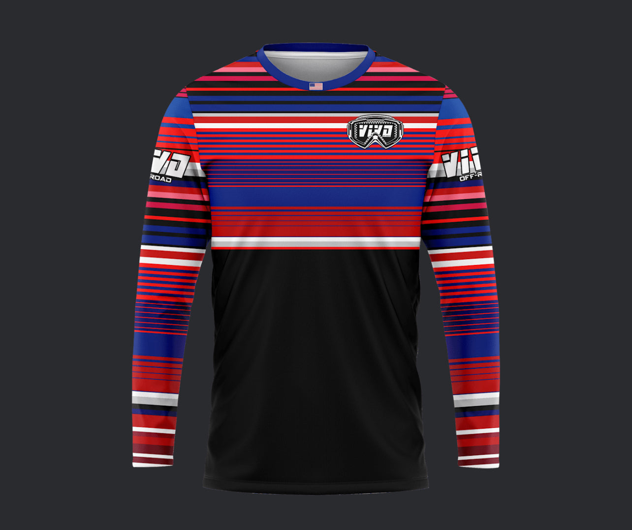 Vivo Sarape Jerseys