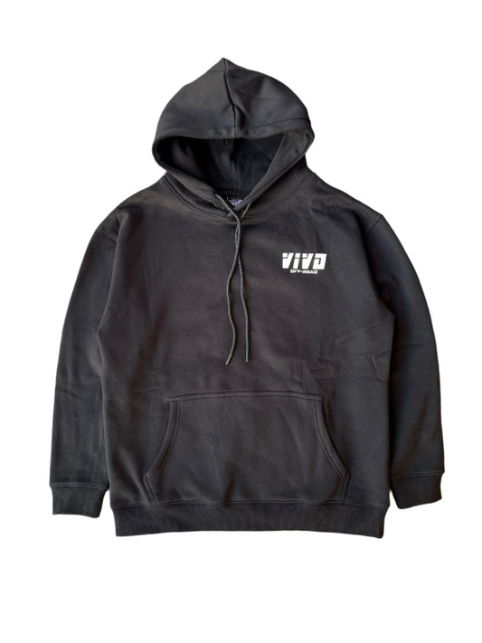 VIVO Heavyweight hoodie -Unisex