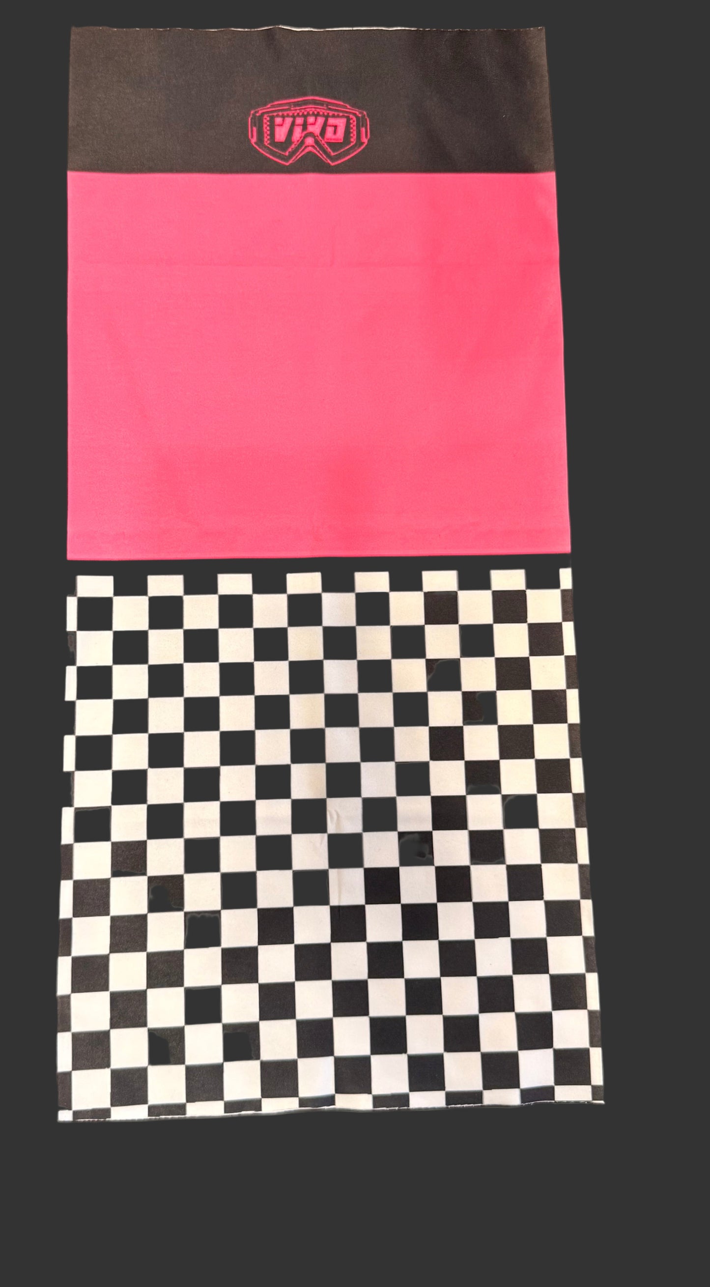 VIVO OFF-ROAD FACESHIELD