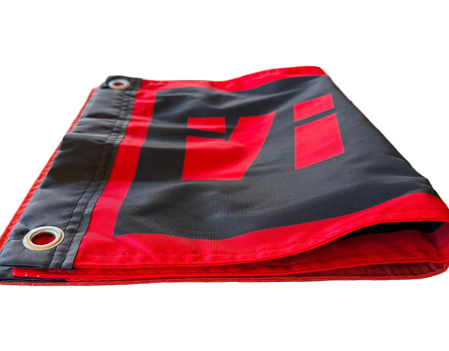 vivo off-road 12x18" Flags Double Sided