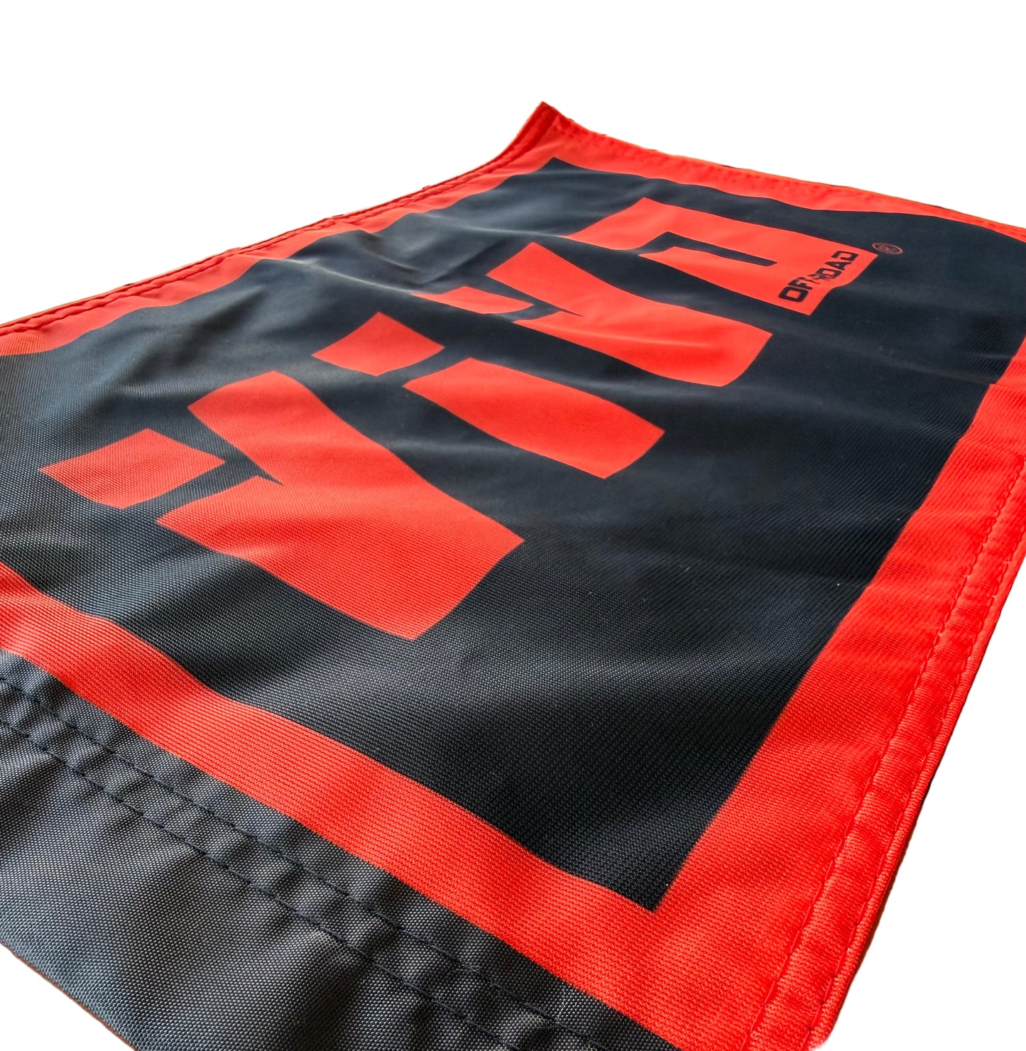 vivo off-road 12x18" Flags Double Sided