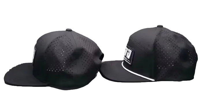 VIVO All Weather Hat- Sweat+Water Resistant