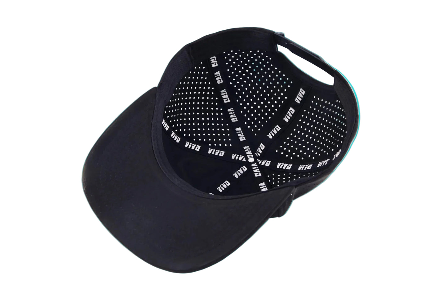 VIVO All Weather Hat- Sweat+Water Resistant