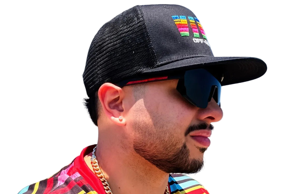 VIVO SARAPE HAT-offroad fashion - utv, atv,sxs